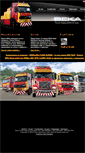 Mobile Screenshot of beka-road-assistance.com